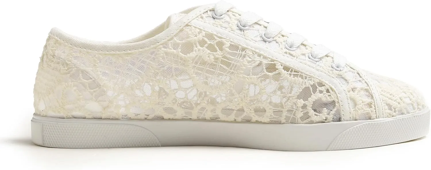 Women's Fashion Lightweight Breathable Casual Party Sneakers