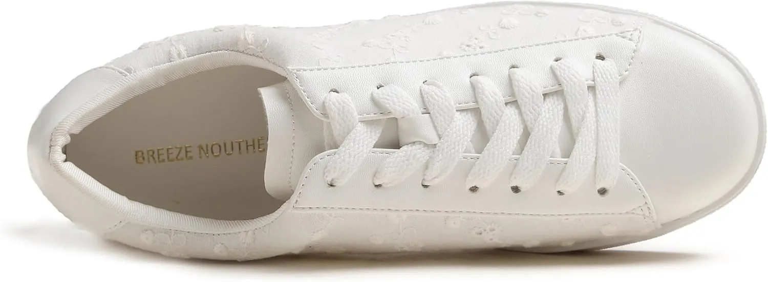 Women's Fashion Lightweight Breathable Casual Party Sneakers