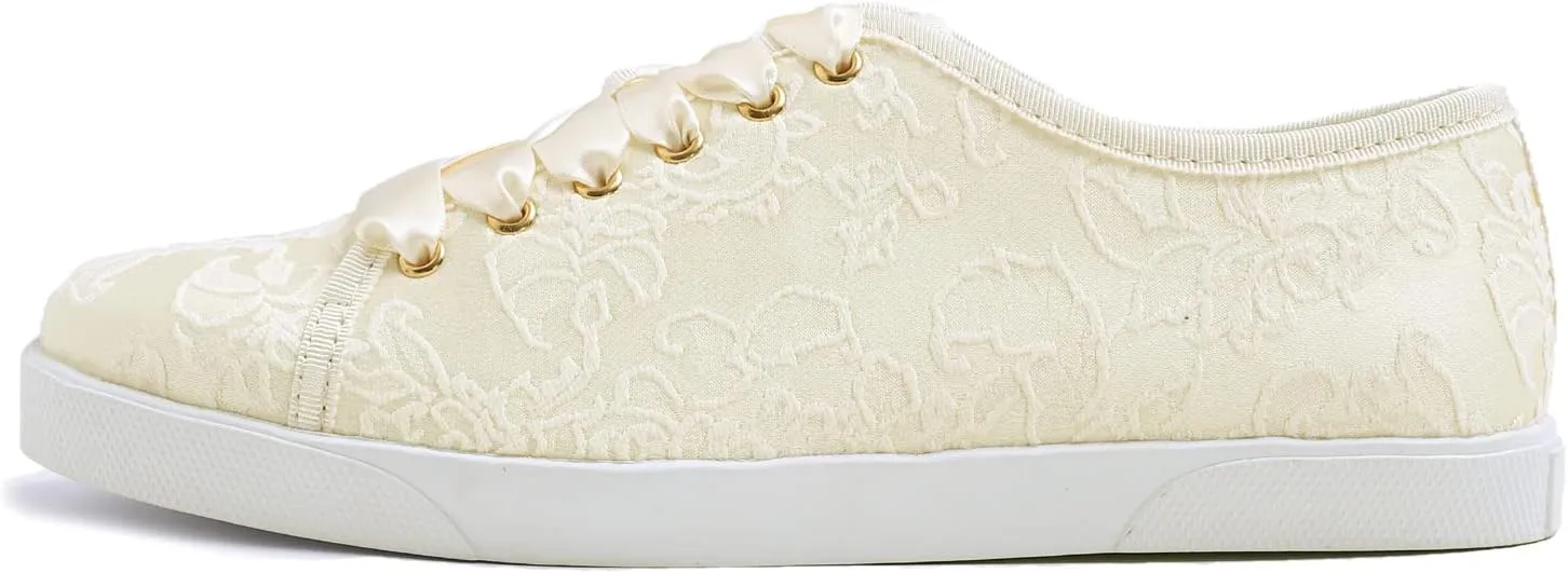 Women's Fashion Lightweight Breathable Casual Party Sneakers