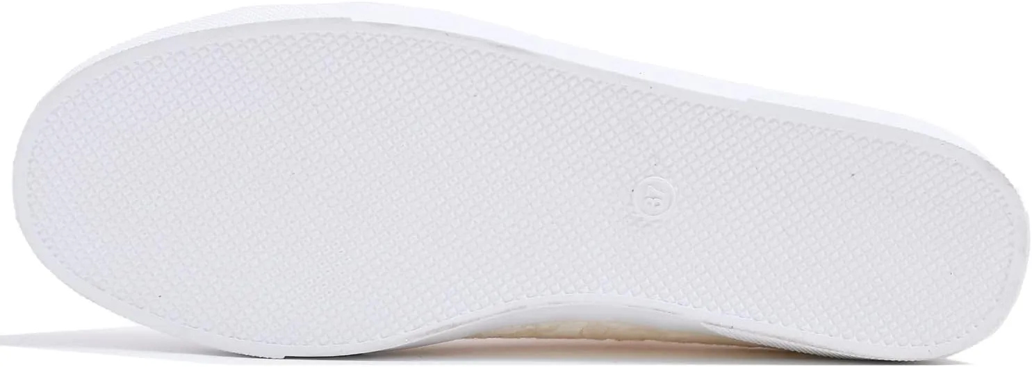 Women's Fashion Lightweight Breathable Casual Party Sneakers