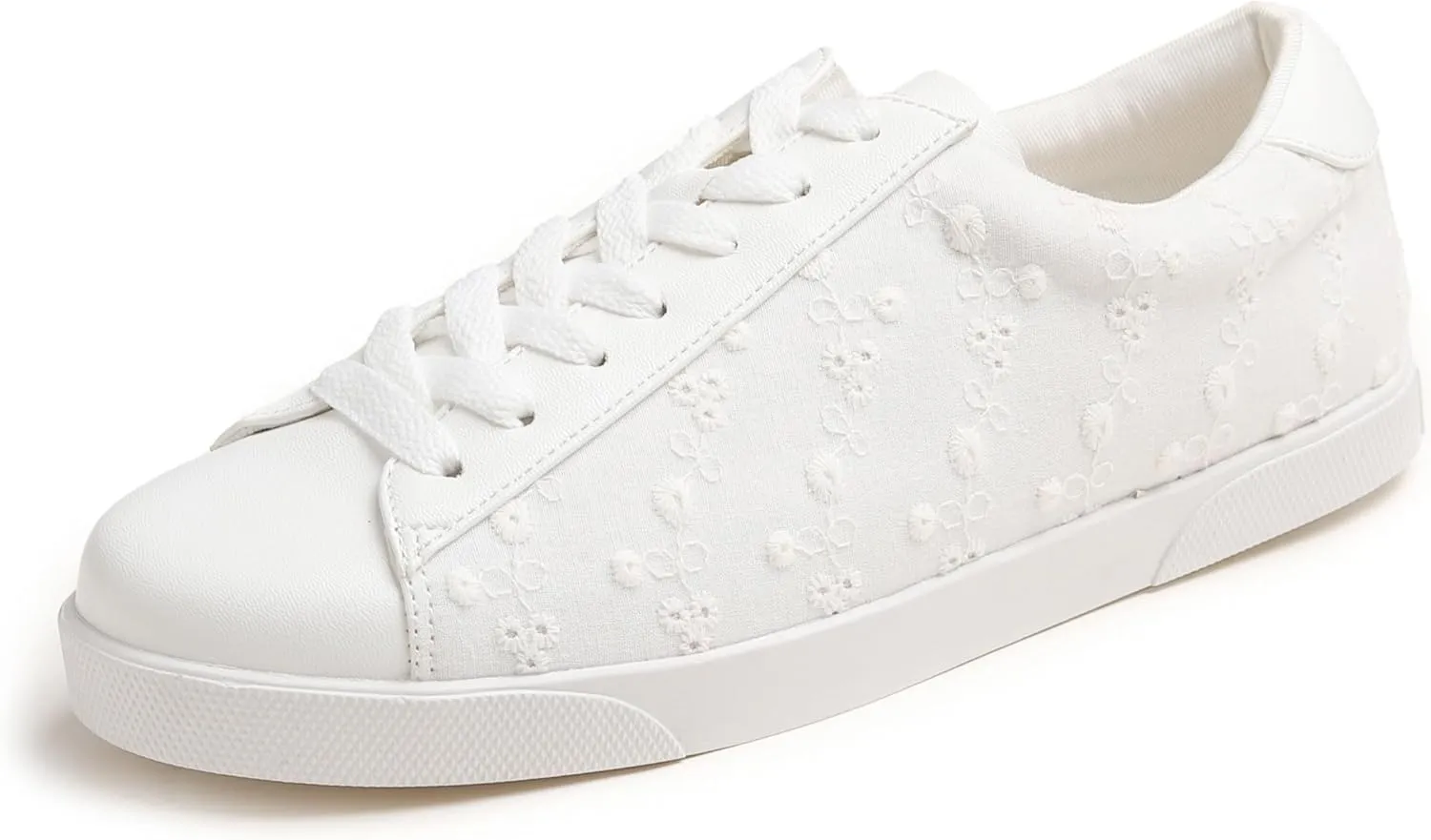 Women's Fashion Lightweight Breathable Casual Party Sneakers