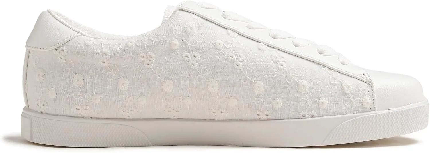 Women's Fashion Lightweight Breathable Casual Party Sneakers
