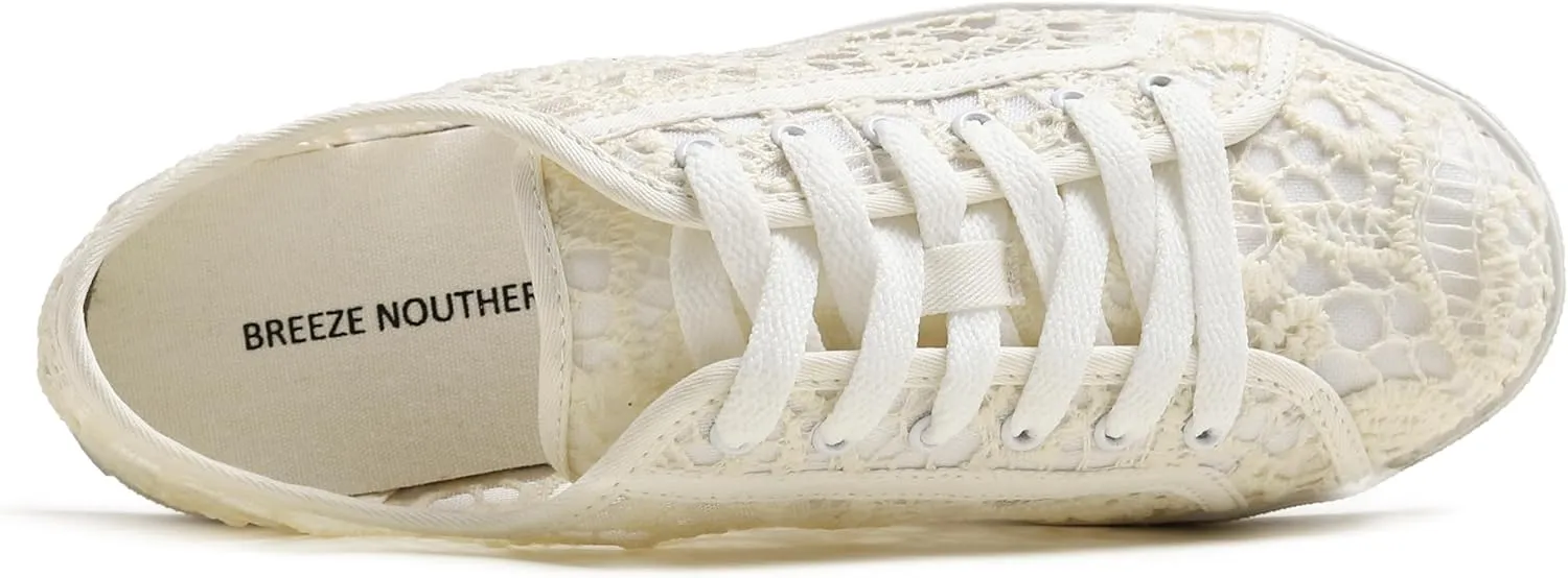 Women's Fashion Lightweight Breathable Casual Party Sneakers