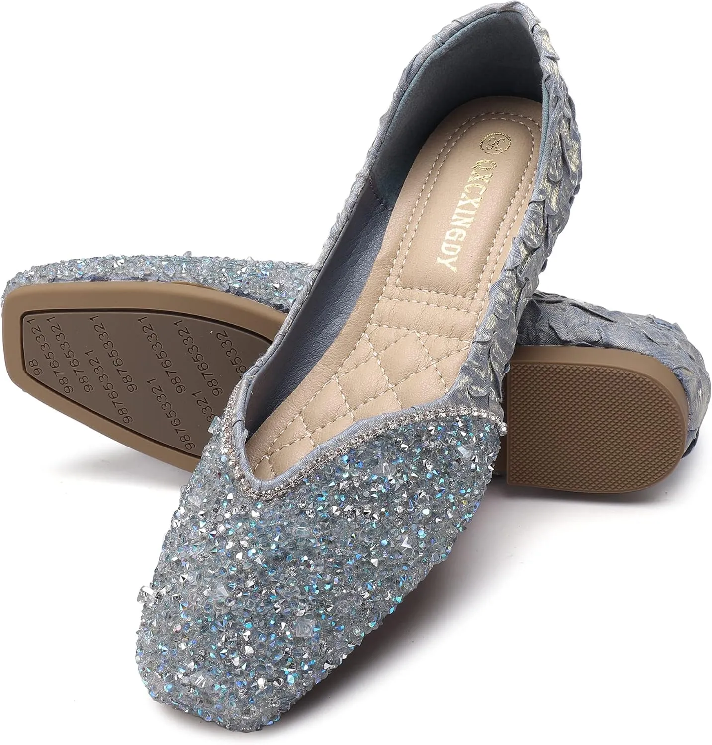 Women's Loafers Flats Casual Comfort Ladies Walking Shoes Moccasin Penny Loafers Slip On Work Shoes