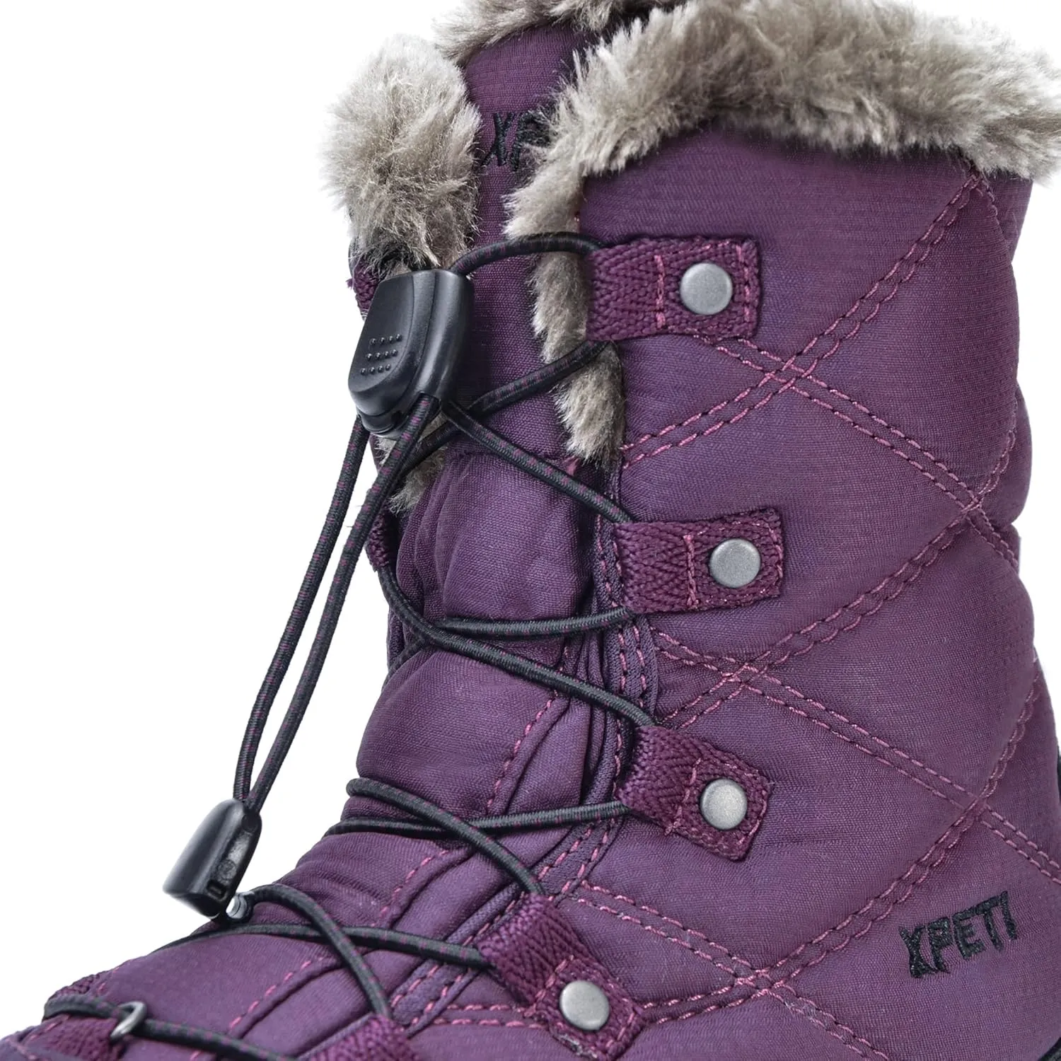 Women’s Nora Ⅱ Waterproof Snow Boots