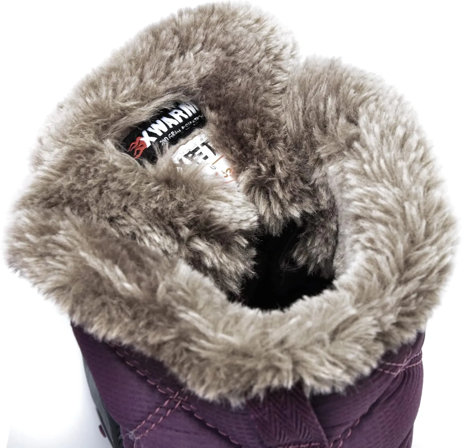 Women’s Nora Ⅱ Waterproof Snow Boots