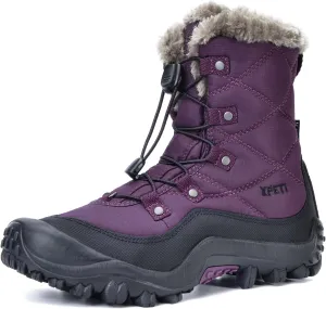 Women’s Nora Ⅱ Waterproof Snow Boots