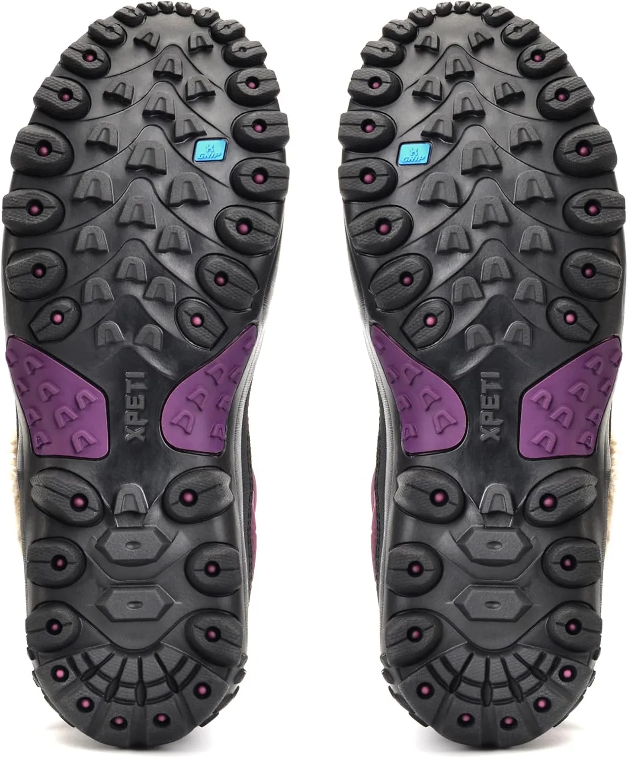 Women’s Nora Ⅱ Waterproof Snow Boots