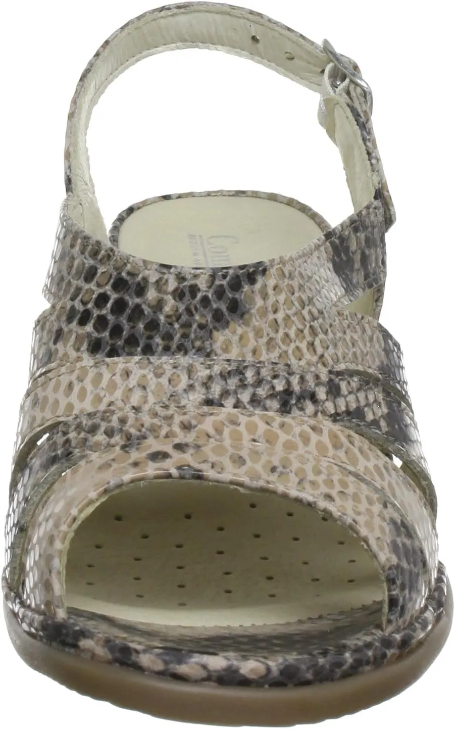 Women's Open Toe Sandals