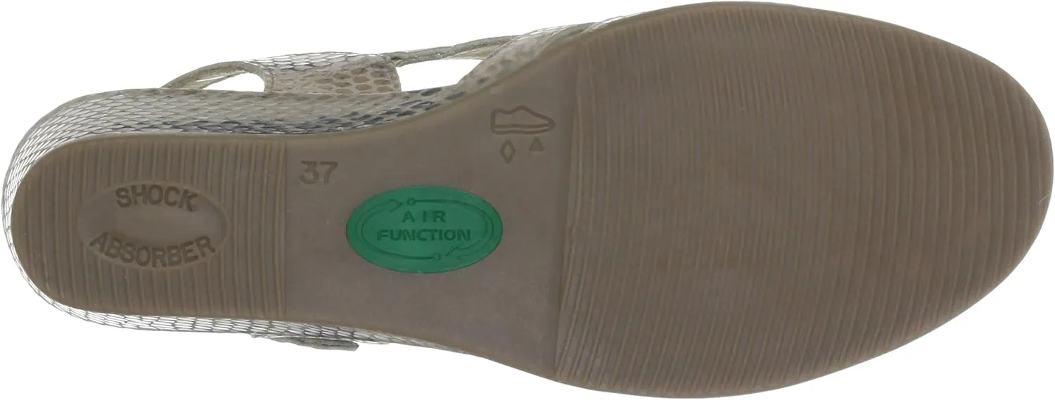 Women's Open Toe Sandals