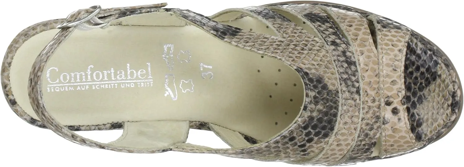 Women's Open Toe Sandals