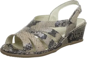 Women's Open Toe Sandals