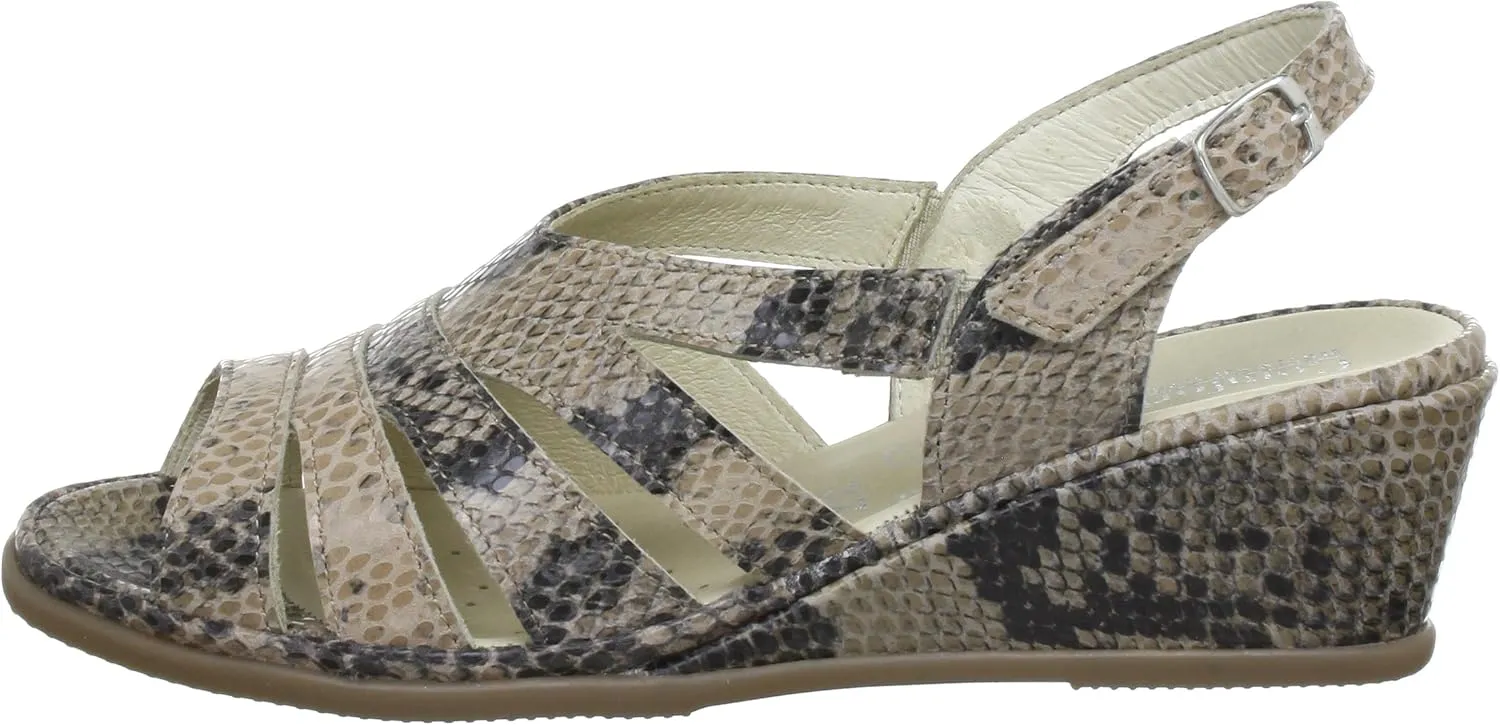 Women's Open Toe Sandals