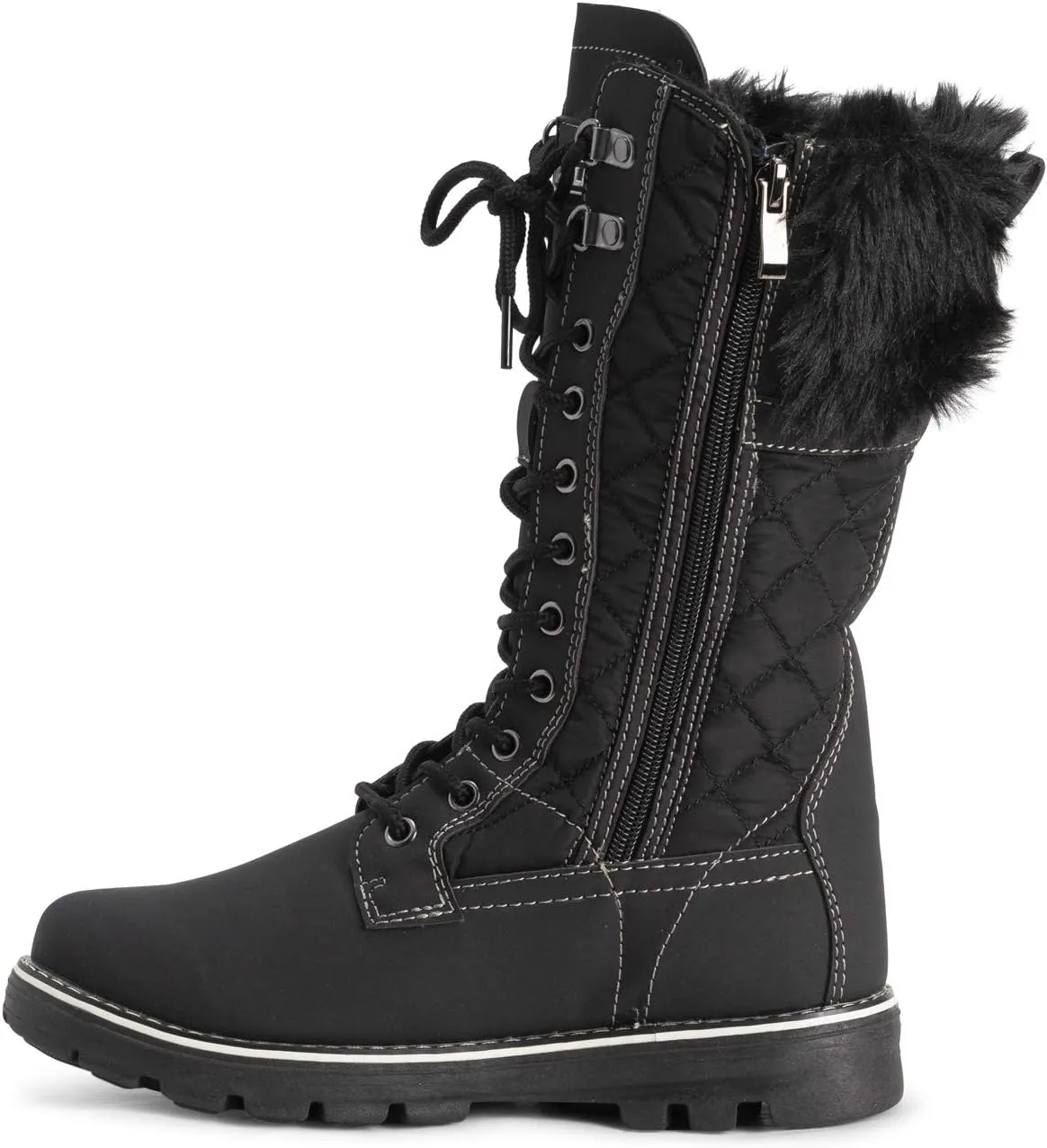 Women's Snow Boots