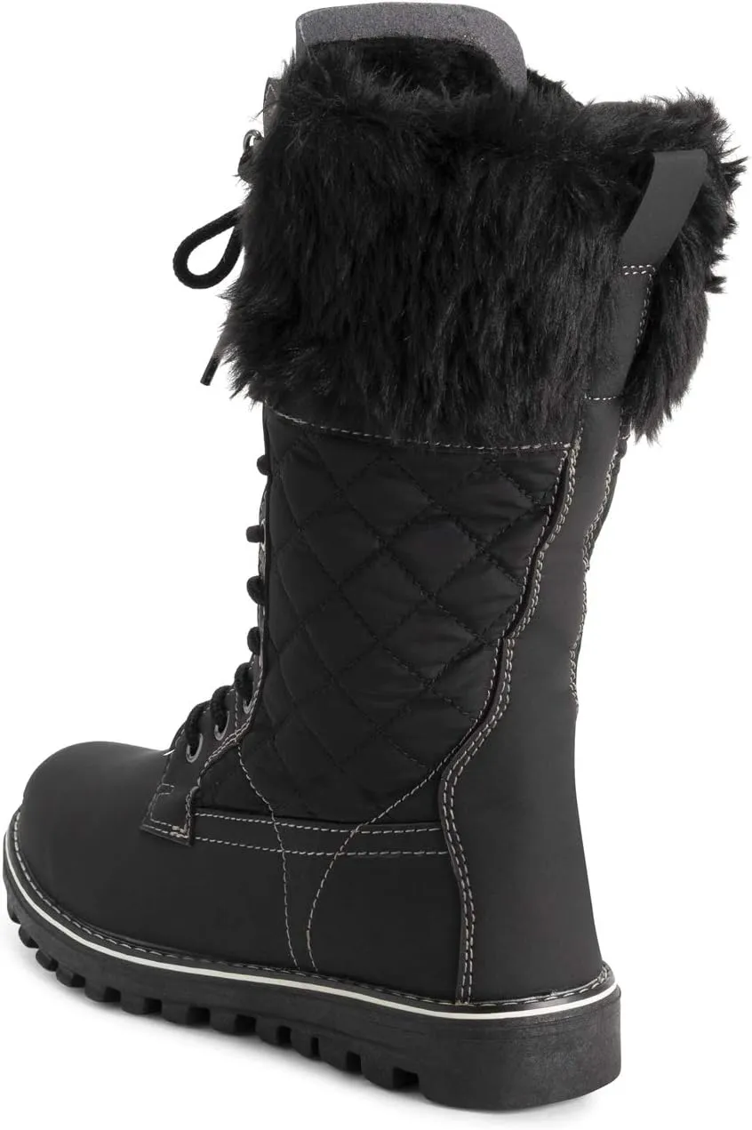 Women's Snow Boots