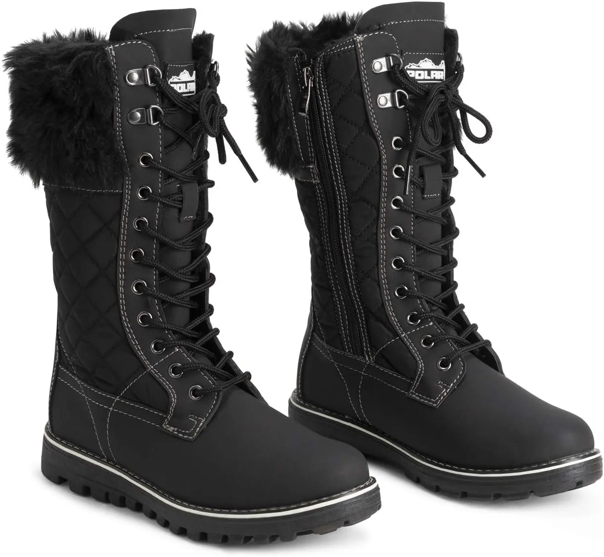Women's Snow Boots