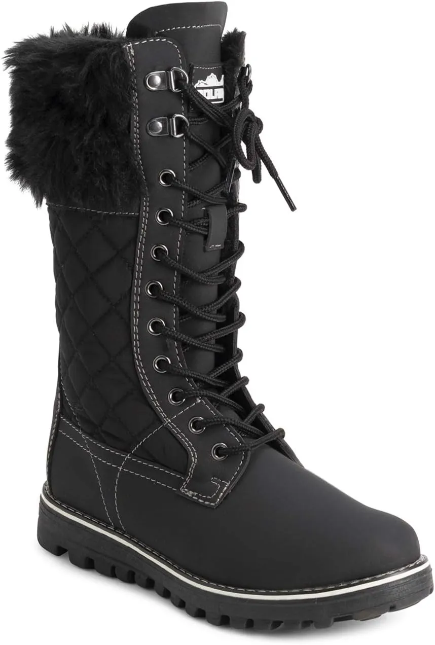 Women's Snow Boots