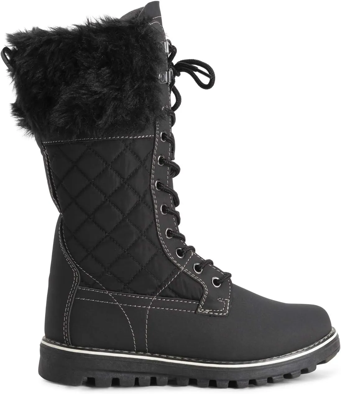 Women's Snow Boots