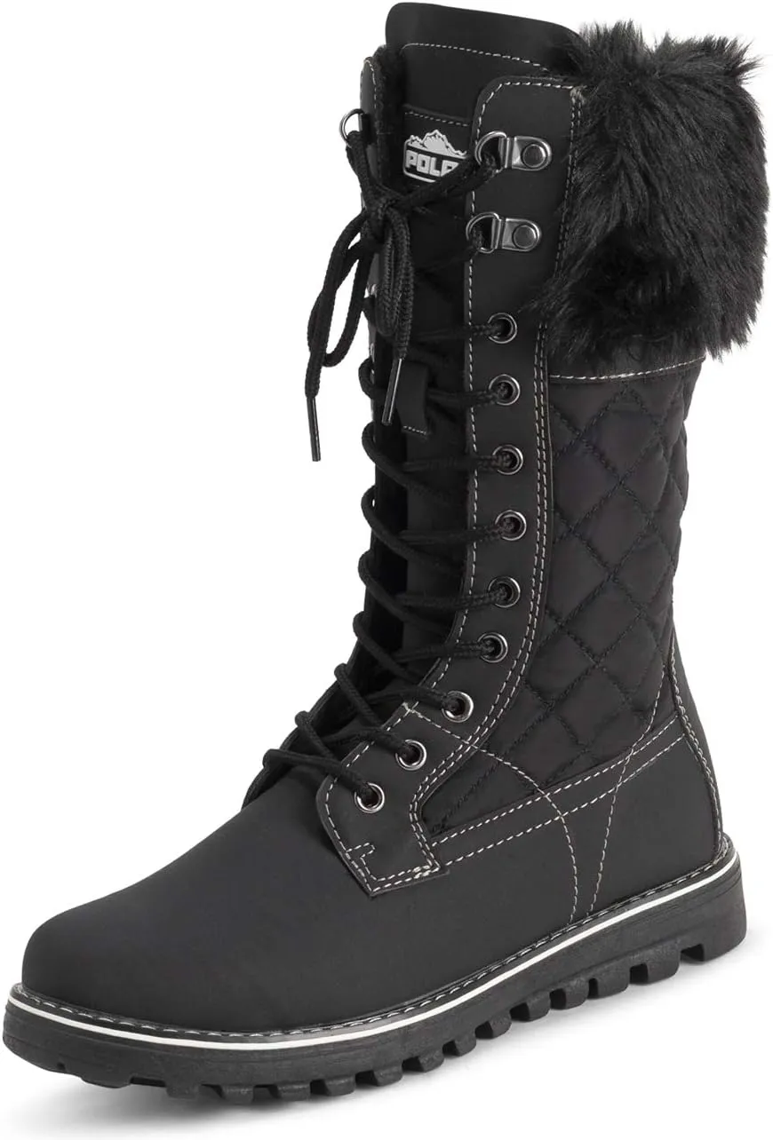 Women's Snow Boots