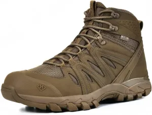XPETI DUTY Men's X-FORCE Military Boots Waterproof Tactical Boots