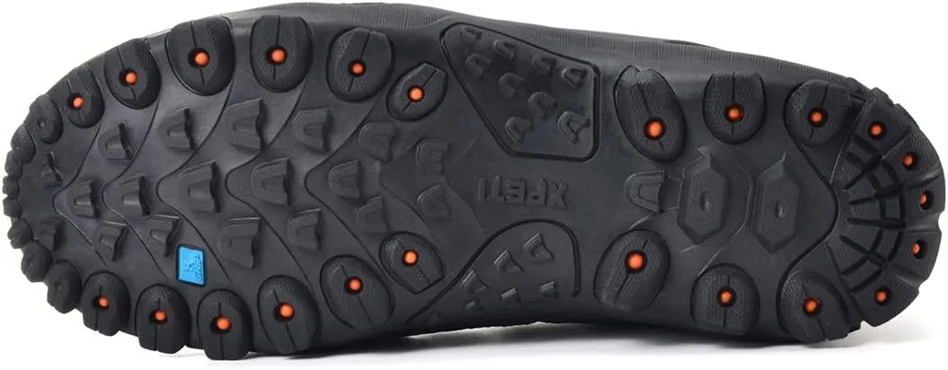 XPETI Men’s Crest Thermo Waterproof Hiking Boots