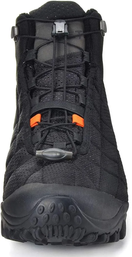 XPETI Men’s Crest Thermo Waterproof Hiking Boots