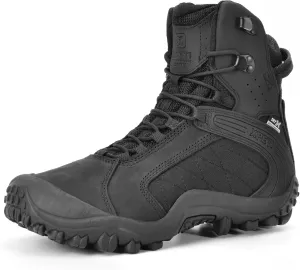 XPETI Women's Raptor Tactical Boots