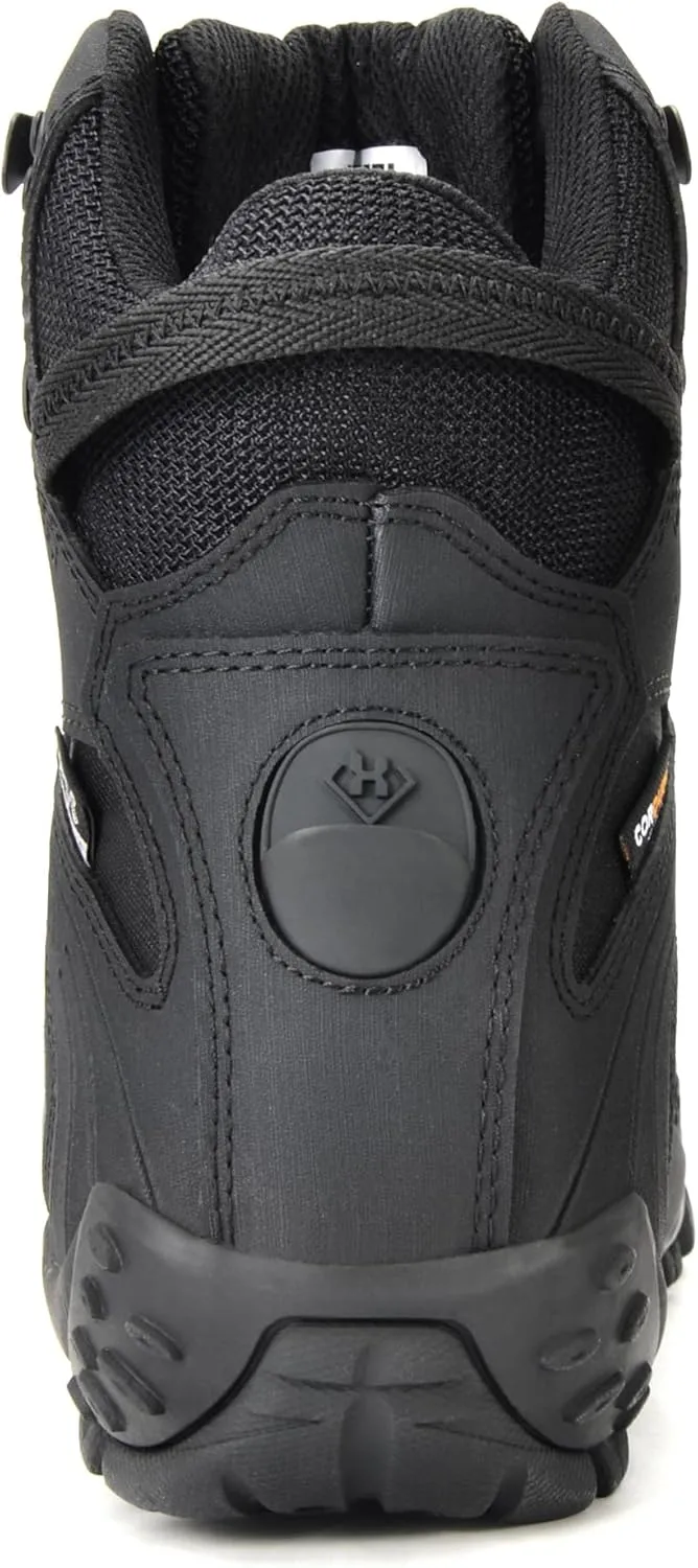 XPETI Women's Raptor Tactical Boots