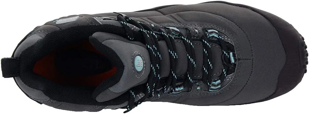 XPETI Women's Thermator Low-Top Waterproof Hiking Boots Non Slip Outdoor boots