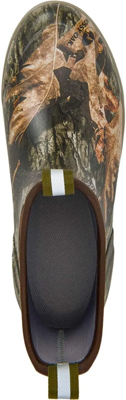 Xtratuf Men's 6 Inch Ankle Deck Boots
