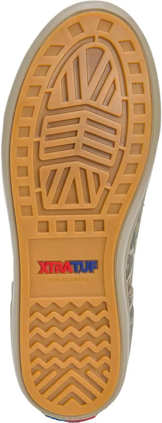 Xtratuf Men's 6 Inch Ankle Deck Boots
