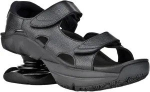 Z-CoiL Women's Pain Relief Sandal, Open Coil