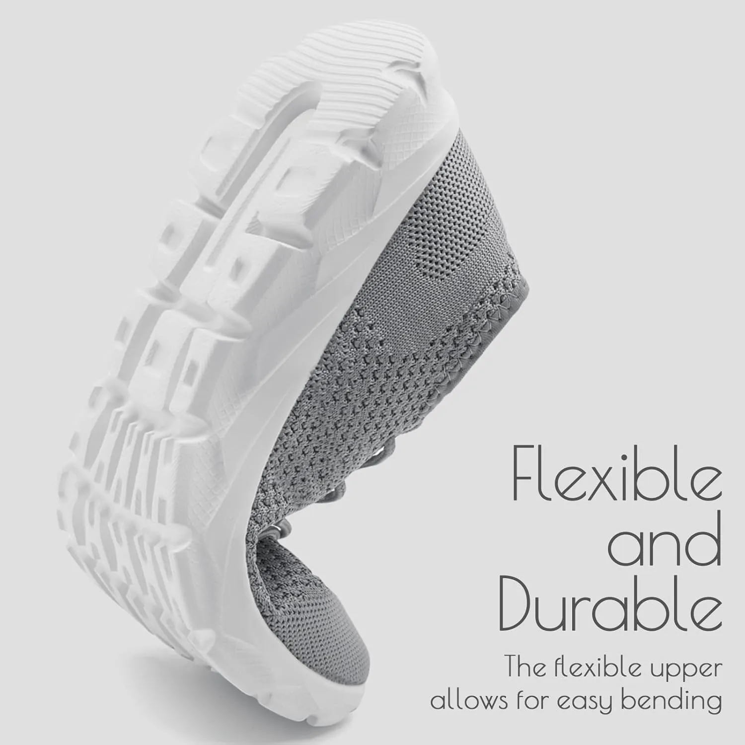 ZGPWZWL Mens Running Shoes Fashion Sneakers Tennis Walking Casual Athletic Lightweight Breathable Workout Gym Comfortable Shoes