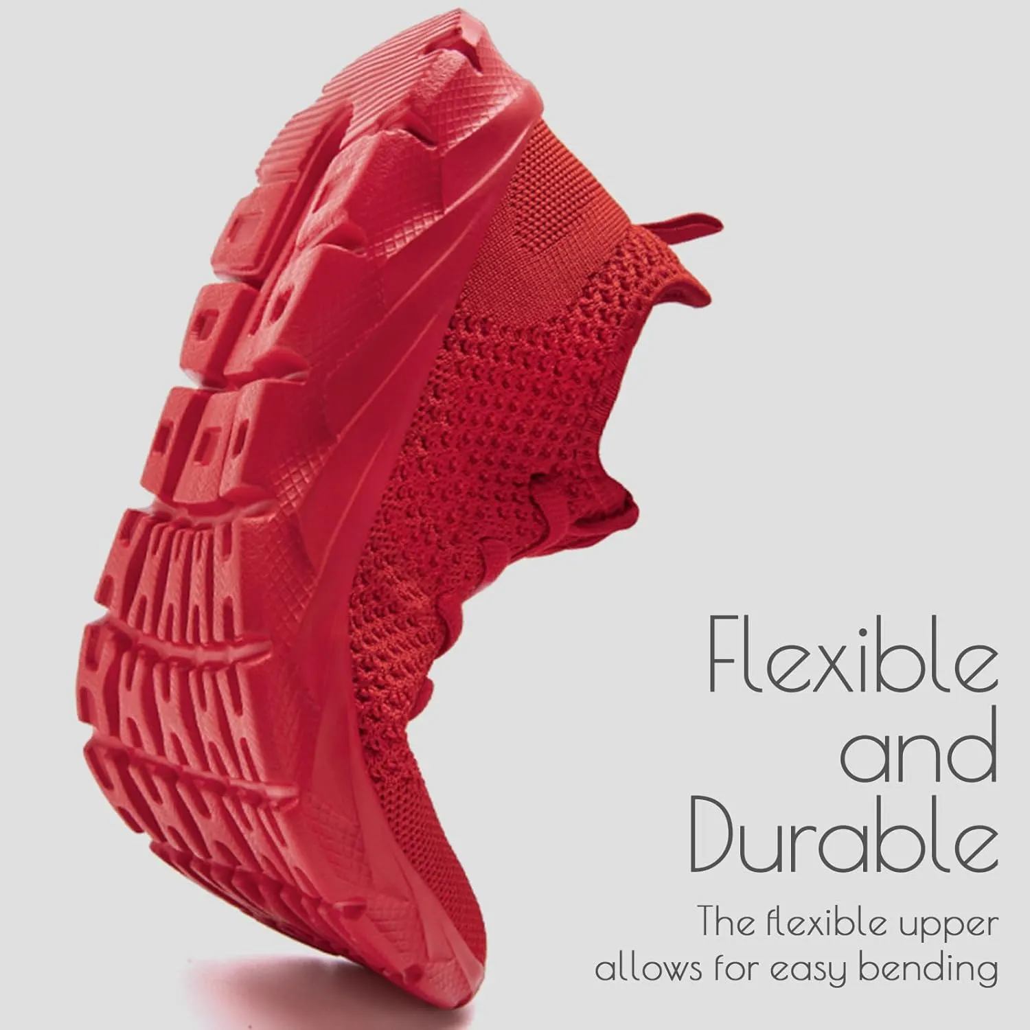 ZGPWZWL Mens Running Shoes Fashion Sneakers Tennis Walking Casual Athletic Lightweight Breathable Workout Gym Comfortable Shoes