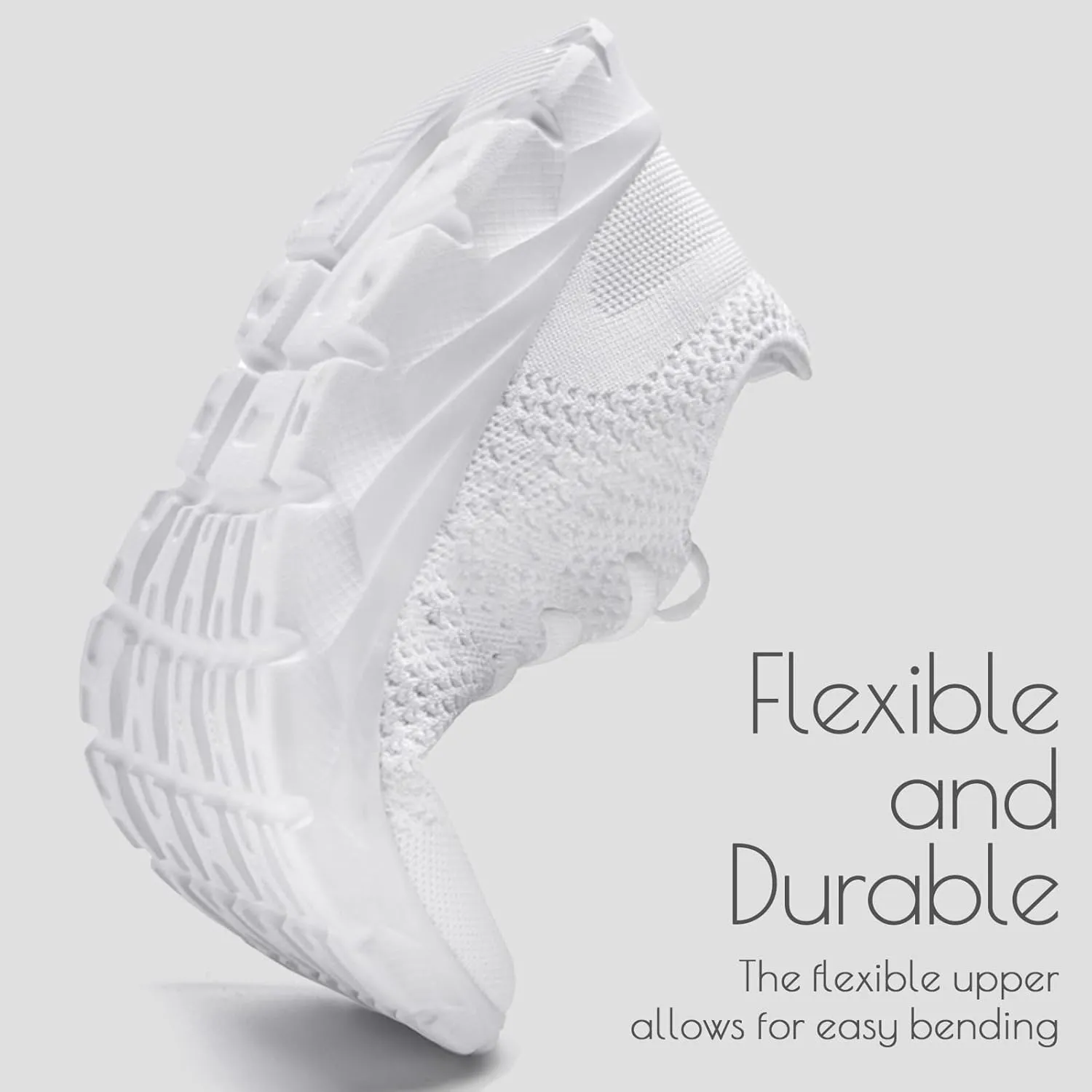 ZGPWZWL Mens Running Shoes Fashion Sneakers Tennis Walking Casual Athletic Lightweight Breathable Workout Gym Comfortable Shoes